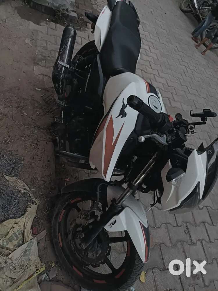 Good condition