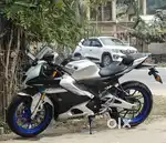 R15 V4M Brand New Condition