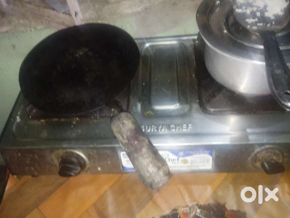 Gais chulha urgent sell