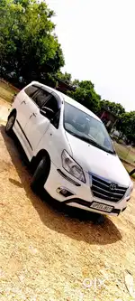 Toyota Innova 2014 Diesel 167000 Km Driven