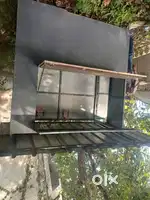 Street Vendor Tea Shop