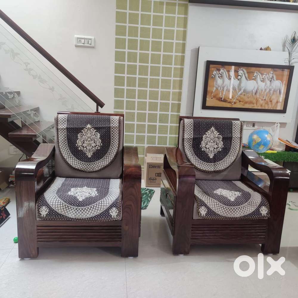 Rosewood Sofa for sale