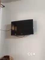 Onida TV available