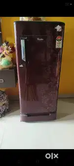 Whirlpool Fridge in good condition