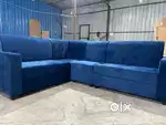 Brand New sofa set manufacturing