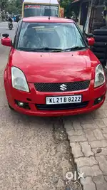 2010 Swift For Sales