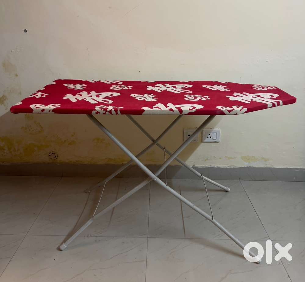 Study table for kids and Press table