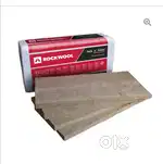rockwoll Acoustic 5,6 Pieces