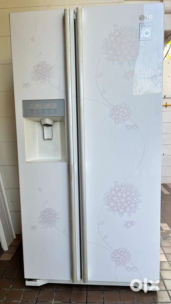 LG Refrigerator 567 Litre