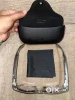 RAYBAN | META AI Smartglasses with transition lens(sapphire)