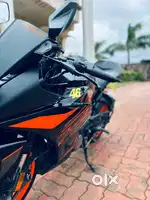 Showroom condition