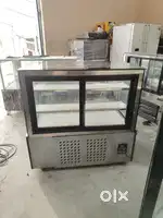 Display counter