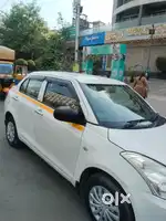 Maruti Suzuki Dzire 2018