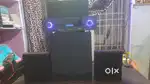 Sanjay audios systems