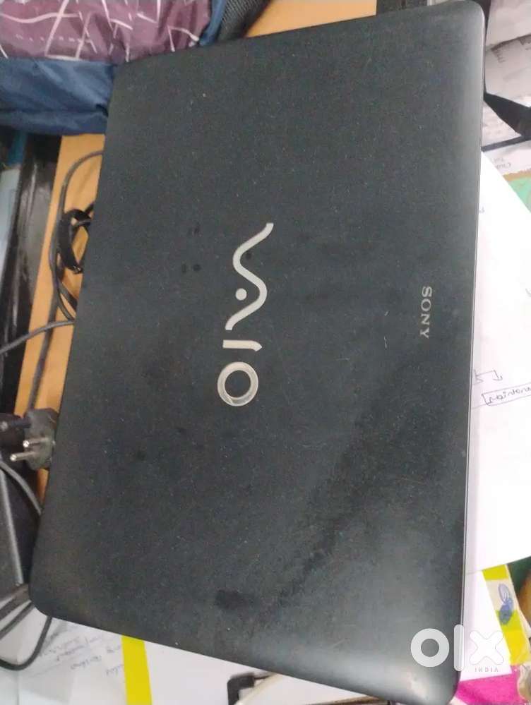 laptop vaio windows 8 including charging