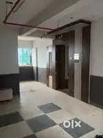 1BHK Terrace Flat for Rent