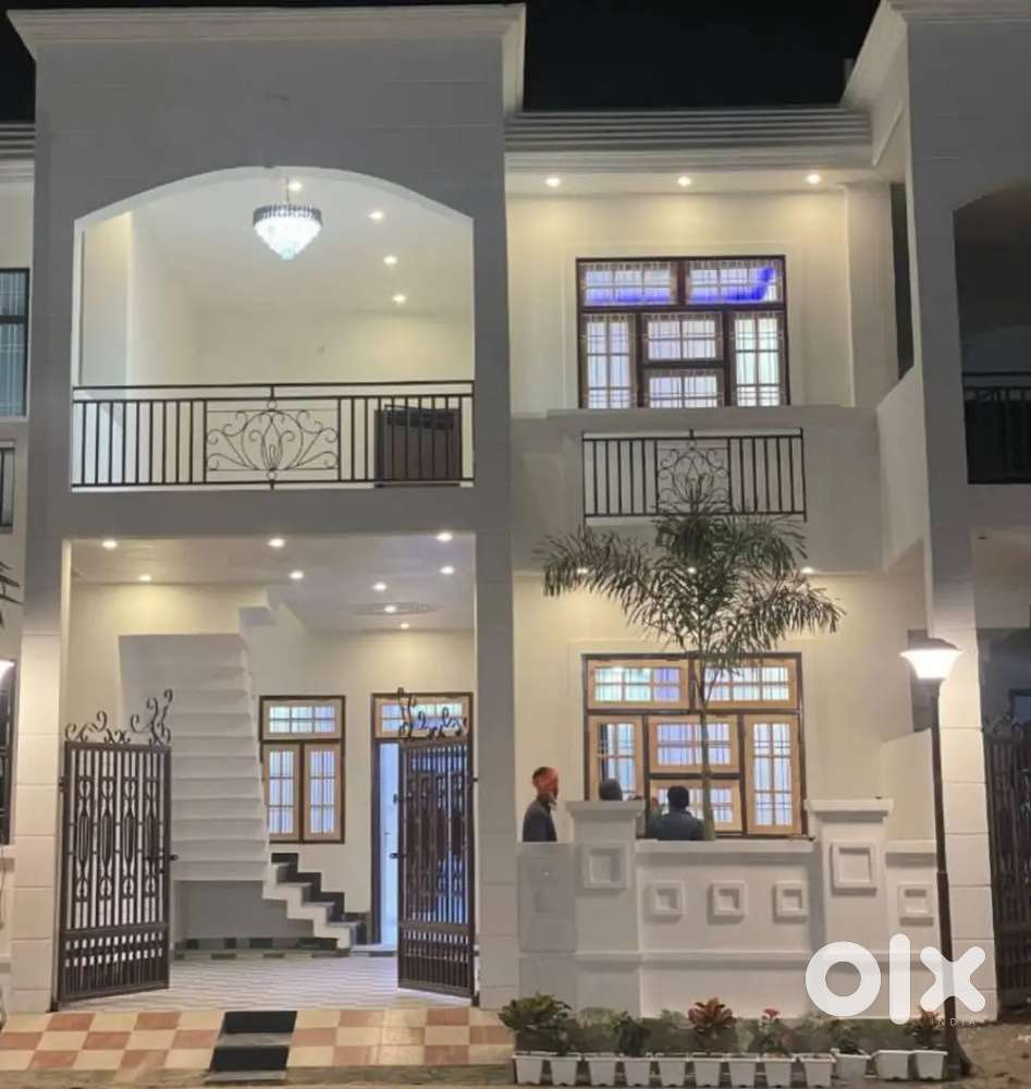 Luxurious villa with furniture Sultanpur road Lucknow
