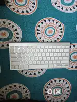 Apple wireless keyboard