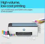 HP Smart Tank 525 Printer