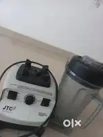 Premium JTC blender mixture