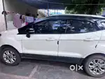 Ford Ecosport 2015 Diesel Well Maintained
