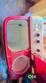 Washing machine 9 kg