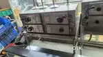 Commercial kitchen equipmensts for bakery hotel restaurabt