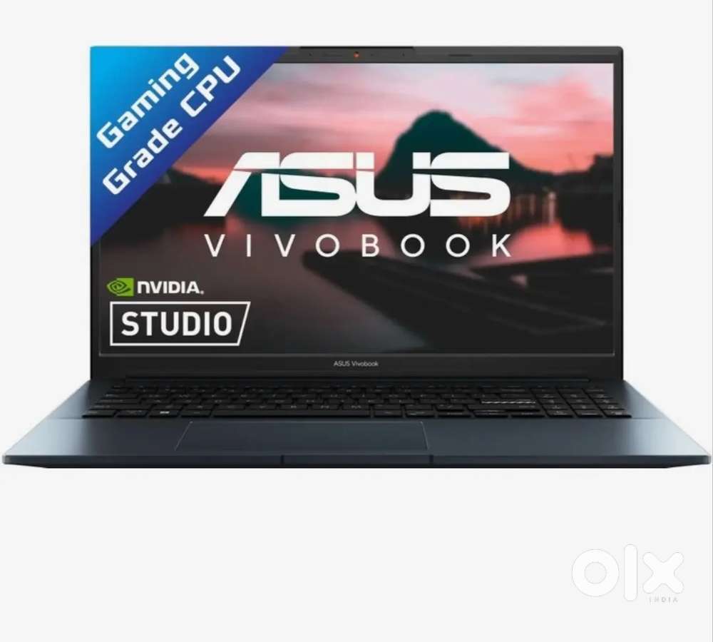 Asus Laptop + Keyboard and mouse free