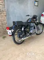 Royal Enfield Model 2014 All Orignal 2nd Onwer