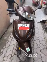 HONDA ACTIVA 4G 2017 LAST MODEL WITH 1 YEAR INSURANCE