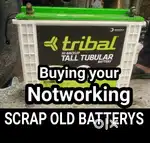 YOUR WASTE BATTERIES INVERTERS All KIND OF OLD COMPUTERS ITEMS BUYING