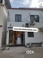 200sqft Semi Furnished Boutique/Dress Studio @ Panampilly Nagar