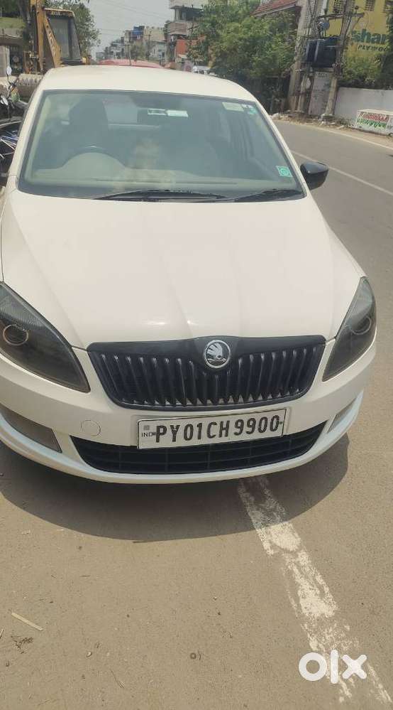 Skoda Rapid 1.5 TDI Manual active  ambition style, 2015, Diesel