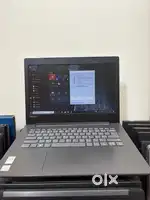Lenovo IdeaPad I3 8gb/128gbSSD+1TB dual hardisk 7TH Gen slim laptop