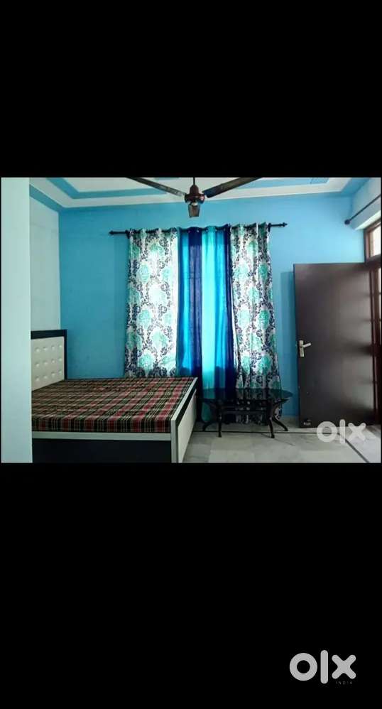 Room Available