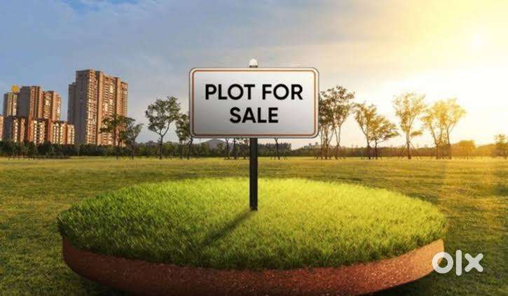 Plot sale Vidya vihar fase 1