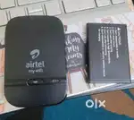 AIRTEL HOTSPOT DEVICE BRAND NEW WORKING CONDITON