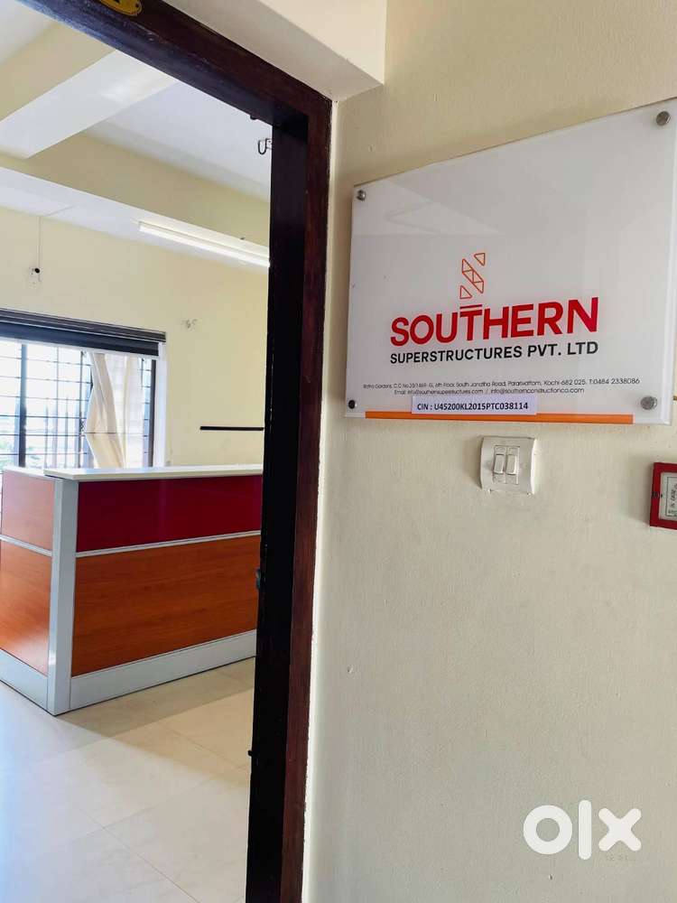 QUANTITY SURVEYOR(CIVIL)