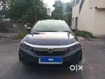 Honda City VX (O) MT I-VTEC, 2022, Petrol