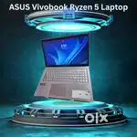 ASUS Vivobook Ryzen 5 Laptop – Urgent Sale
