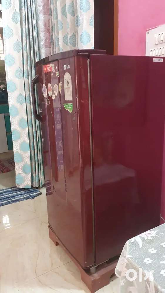 Refrigerator for sale