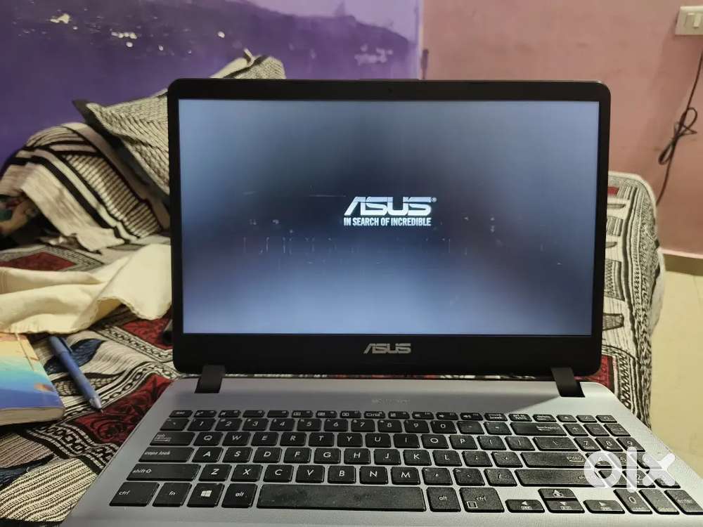 ASUS X507 UR