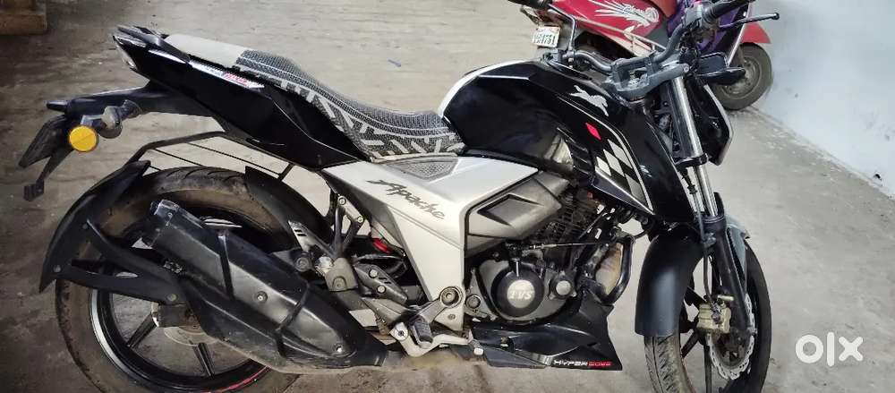 Good condition