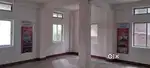 Ground floor on rent