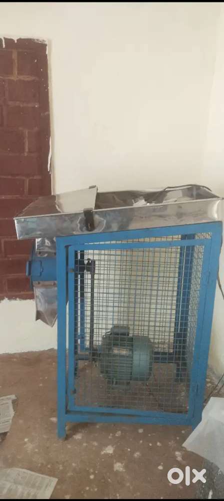 Commercial grinding Mechine