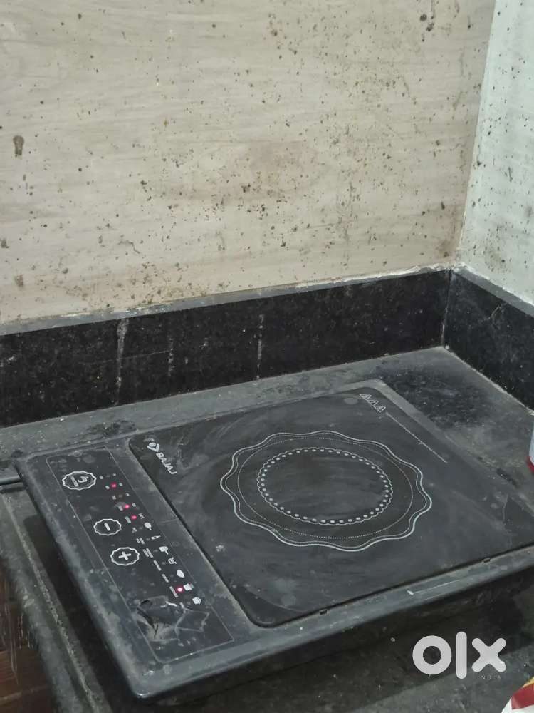 Bajaj Induction Cooker 1200watt