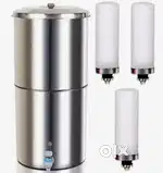 Water purifier, water filter under 500