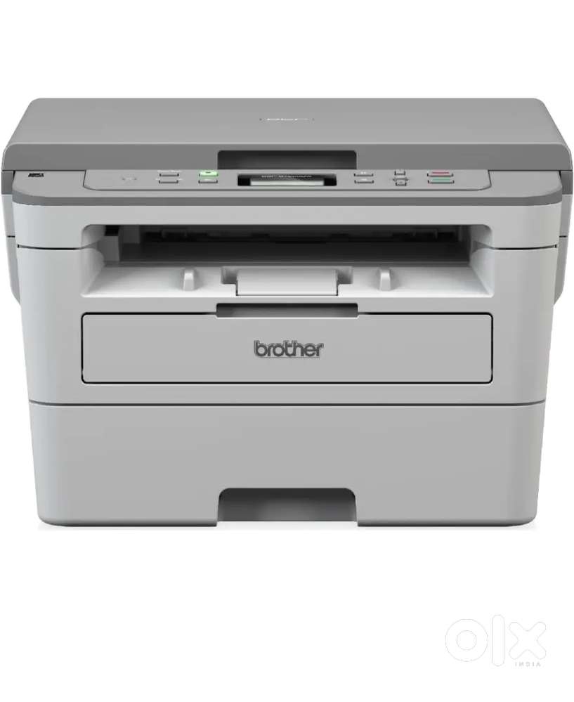 Brother DCP 7500D
