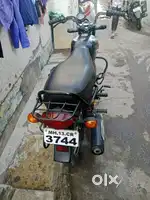Bajaj CT 100B