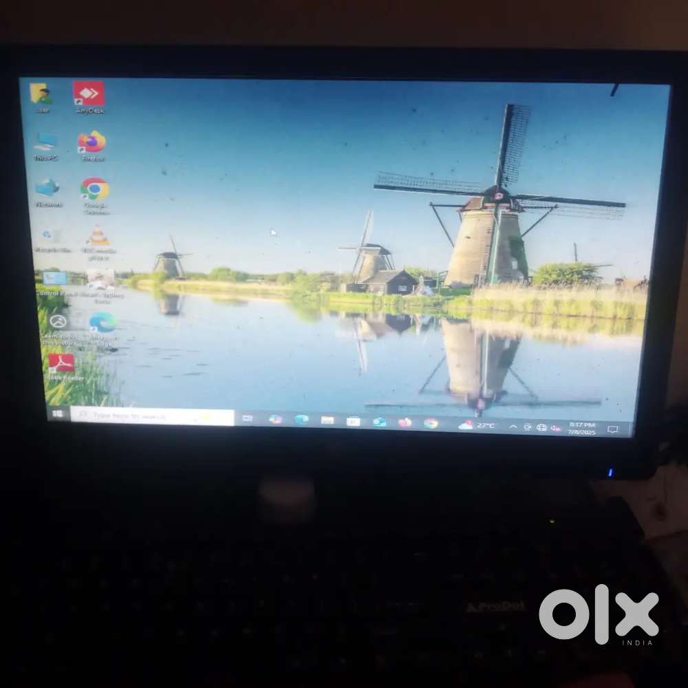 I want to sell my pc